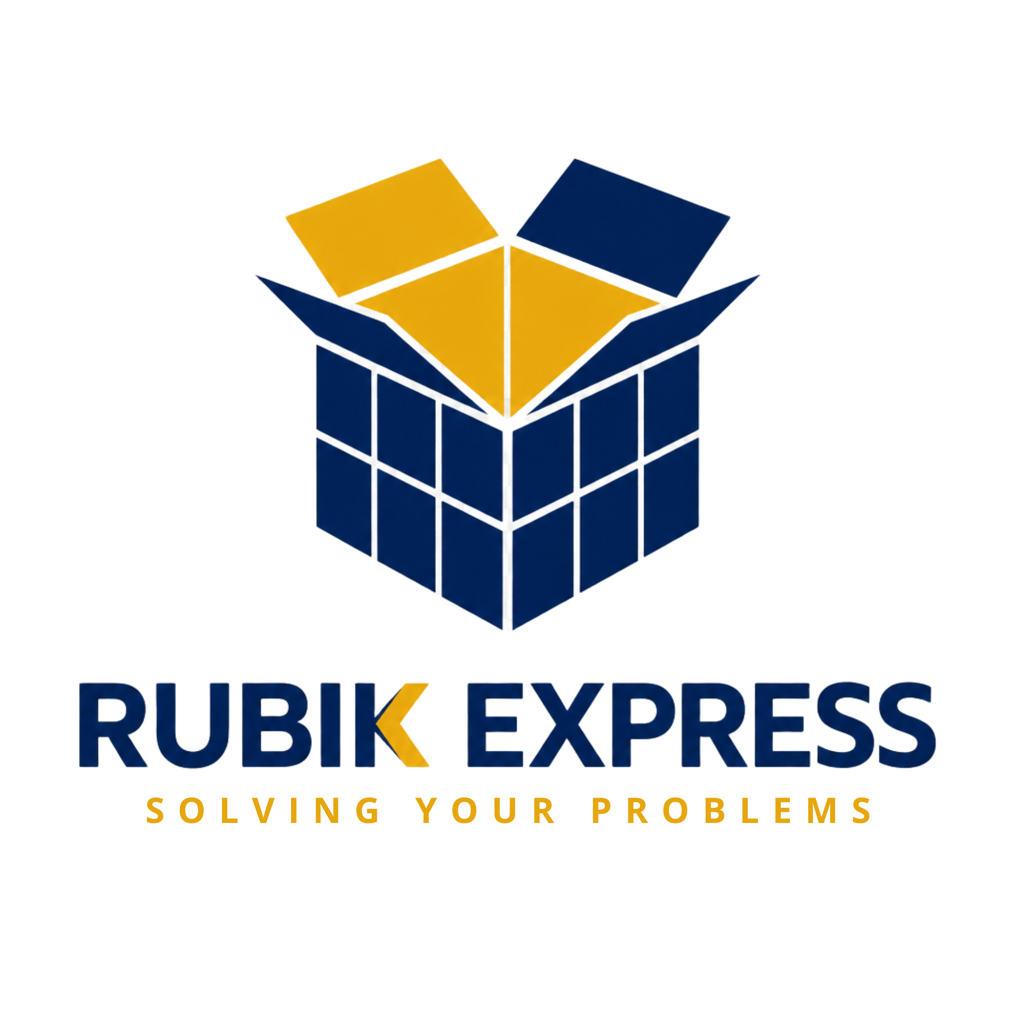 Rubik Express logo
